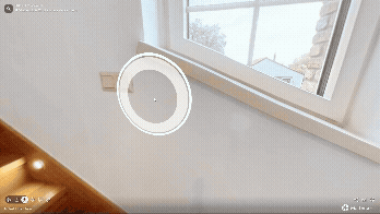 Matterport prehliadka remeco