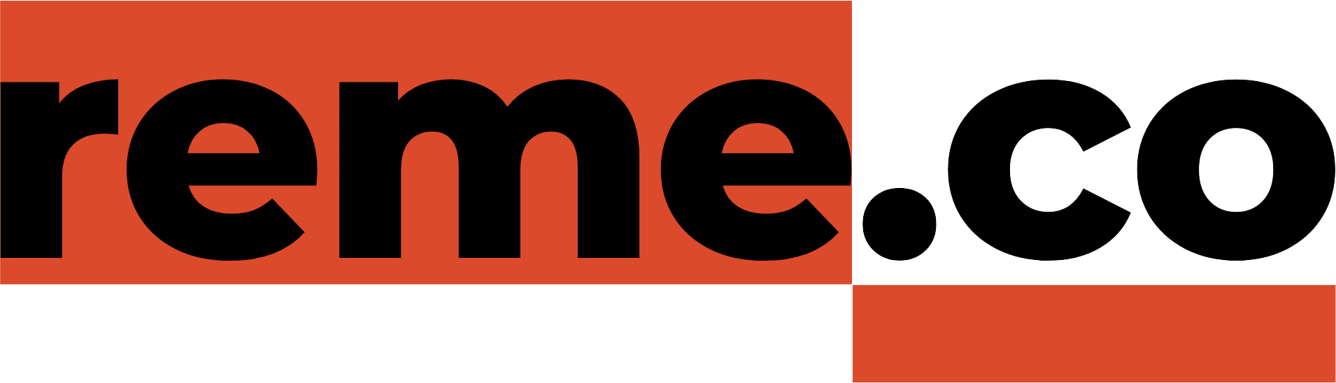 REMECO Logo