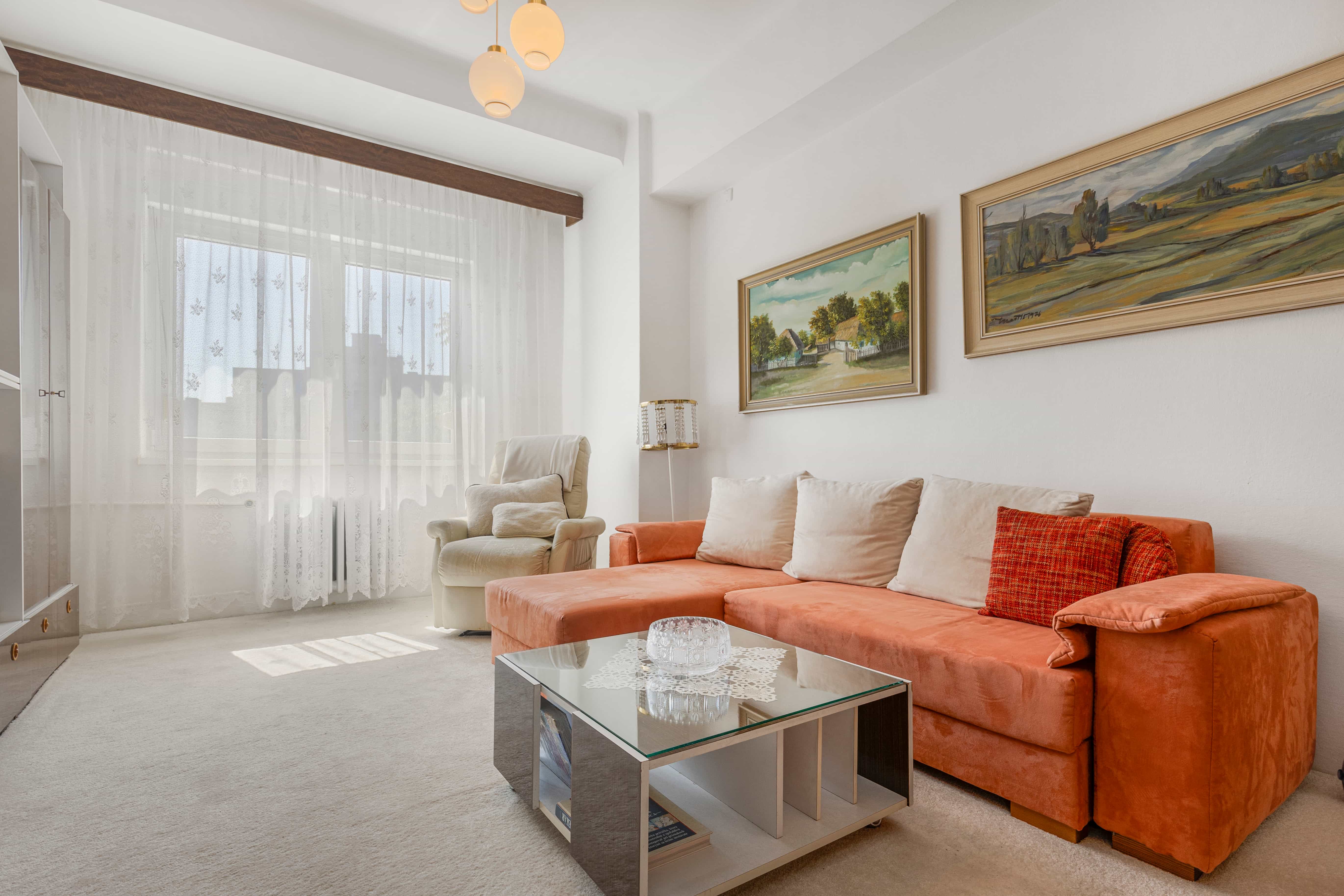 Cozy apartment Bratislava